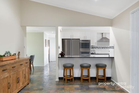 Property photo of 92 Hume Crescent Werrington County NSW 2747