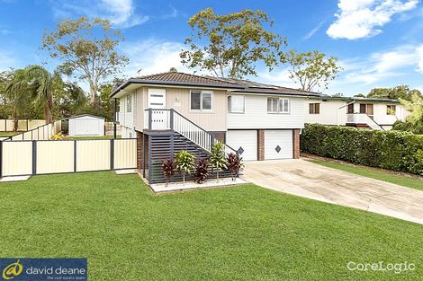 Property photo of 8 Mitze Street Bray Park QLD 4500