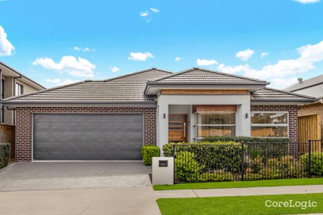 Property photo of 14 Coral Circuit Leppington NSW 2179