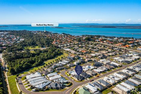 Property photo of 1 Beverley Court Redland Bay QLD 4165