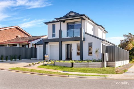 Property photo of 1A The Annie Watt Circuit West Lakes Shore SA 5020