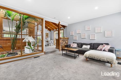 Property photo of 4 McGeorge Court Sunbury VIC 3429