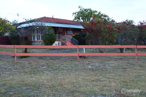 Property photo of 43 Buntine Way Girrawheen WA 6064