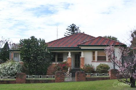 Property photo of 3 Northcote Street Wollongong NSW 2500