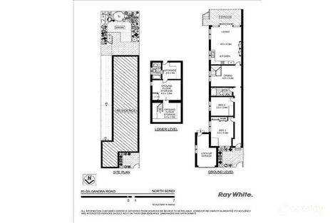 Property photo of 65 Gilgandra Road North Bondi NSW 2026