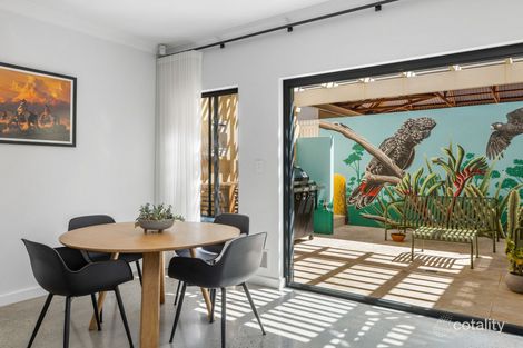 Property photo of 63 Henry Lawson Walk East Perth WA 6004