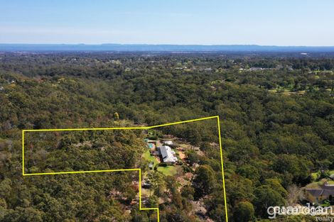 Property photo of 4 Ivy Place Kenthurst NSW 2156