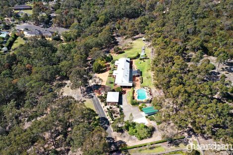 Property photo of 4 Ivy Place Kenthurst NSW 2156
