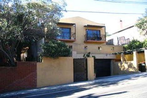Property photo of 3/17 Lee Street Randwick NSW 2031