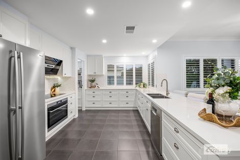 Property photo of 80 Penzance Drive Redland Bay QLD 4165