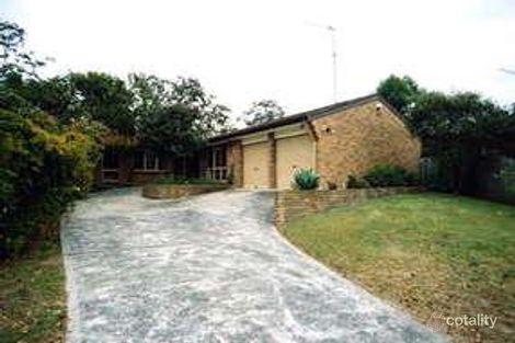 Property photo of 8 Eric Close Narara NSW 2250