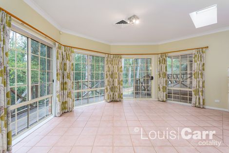 Property photo of 6 Forestwood Crescent West Pennant Hills NSW 2125