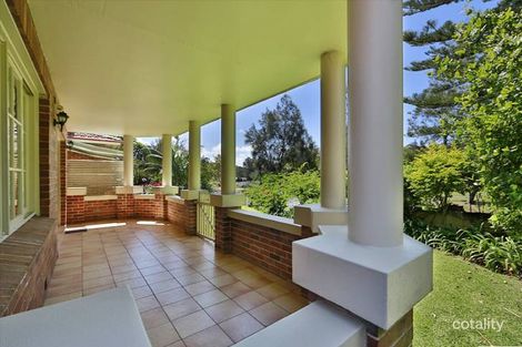 Property photo of 2/31 Eurobin Avenue Manly NSW 2095