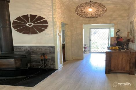 Property photo of 35 Wingadee Street Coonamble NSW 2829