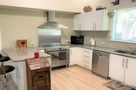 Property photo of 35 Wingadee Street Coonamble NSW 2829