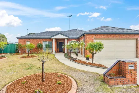 8 Jack Ct, Alfredton, VIC 3350