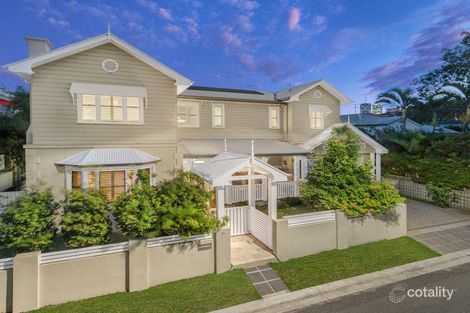 20 Fuljames Lane, New Farm, QLD 4005