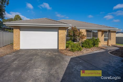 Property photo of 12A Dickson Court Mudgee NSW 2850