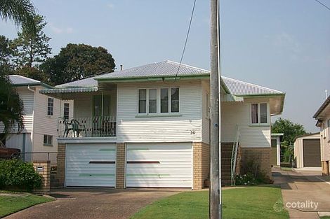 30 Reuben St, Stafford, QLD 4053