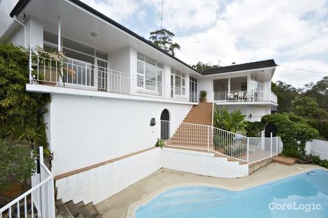 Property photo of 26 Rembrandt Drive Middle Cove NSW 2068