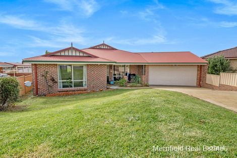 Property photo of 16 Susan Court Yakamia WA 6330