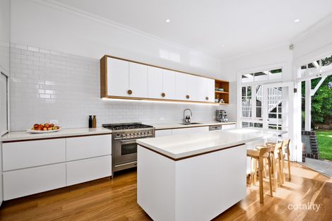 Property photo of 3 Davis Street Dulwich Hill NSW 2203