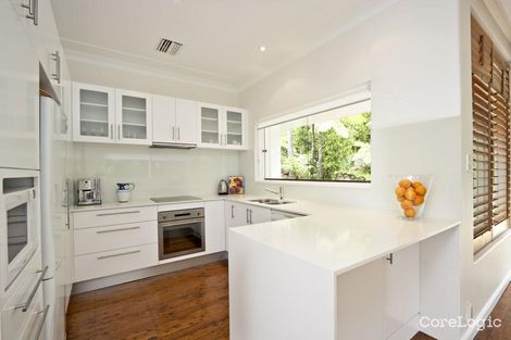 Property photo of 26 Rembrandt Drive Middle Cove NSW 2068