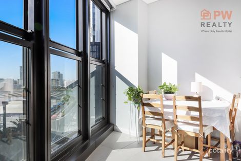 Property photo of 604/2 Waterways Street Wentworth Point NSW 2127