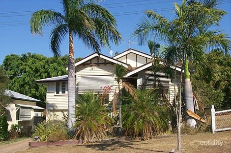 121 Cambridge St, The Range, QLD 4700