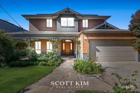 Property photo of 204 Thomas Street Hampton VIC 3188