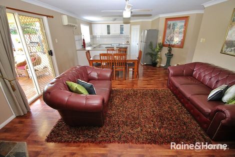 Property photo of 37 Windsor Circle Kingaroy QLD 4610