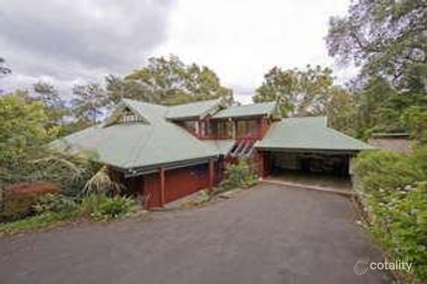 Property photo of 48A Malton Road Beecroft NSW 2119