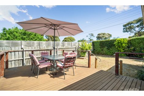 Property photo of 14/3-17 Sassafras Drive Frankston VIC 3199