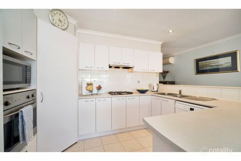 Property photo of 14/3-17 Sassafras Drive Frankston VIC 3199