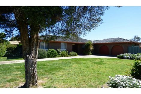 3 Hakea Ct, Benalla, VIC 3672