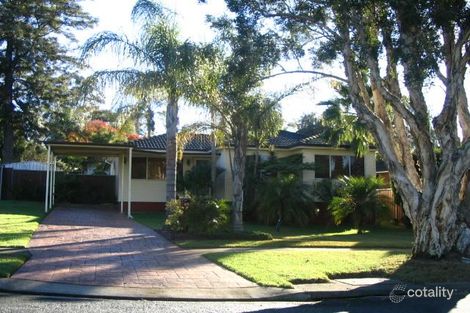 Property photo of 20 Nowland Street Seven Hills NSW 2147