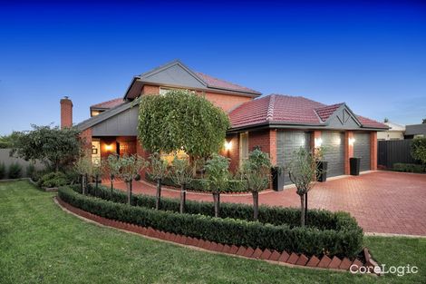 Property photo of 7 Murray Court Greenvale VIC 3059