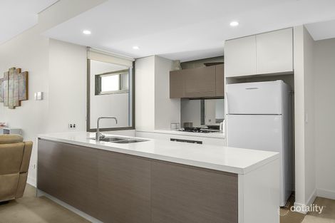 Property photo of 304/32-38 Rothschild Avenue Rosebery NSW 2018