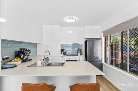 Property photo of 2/9 Railway Street Mudgeeraba QLD 4213