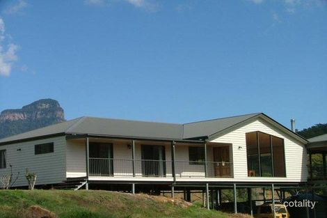 11974 Mount Lindesay Hwy, Palen Creek, QLD 4287