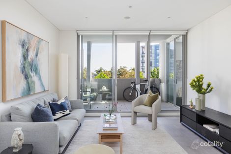 206/28 Ebsworth St, Zetland, NSW 2017