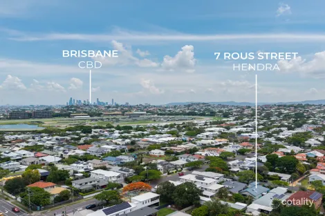 Property photo of 7 Rous Street Hendra QLD 4011