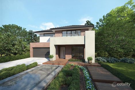 Lot 609 Botany Way, Cranbourne East, VIC 3977