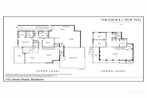 Property photo of 110 Jones Road Buderim QLD 4556