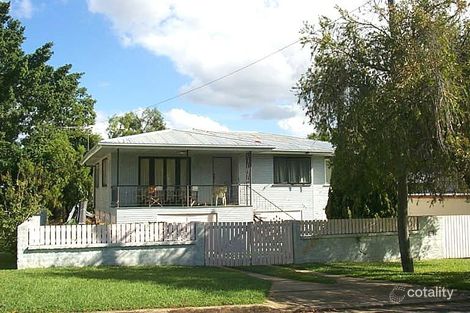 182 Harrison St, Frenchville, QLD 4701