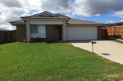 Property photo of 17 Auburn Street Gillieston Heights NSW 2321
