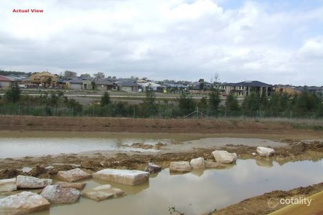 Property photo of 57 Meander Crescent The Ponds NSW 2769