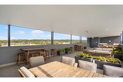 Property photo of 304/65 Brunker Road Broadmeadow NSW 2292