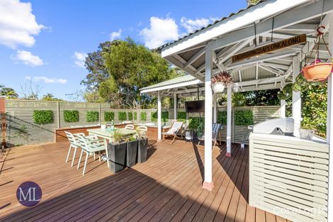 Property photo of 40 Castlewood Drive Castle Hill NSW 2154