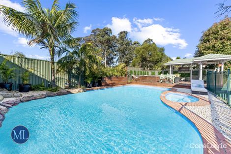 Property photo of 40 Castlewood Drive Castle Hill NSW 2154